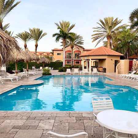 Willa Casa Azure Aruba Palm Beach Zewnętrze zdjęcie