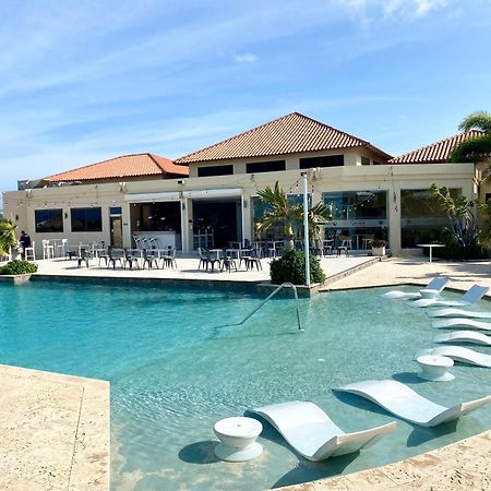Willa Casa Azure Aruba Palm Beach Zewnętrze zdjęcie