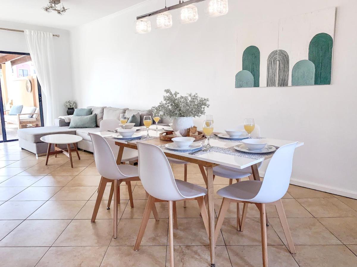 Willa Casa Azure Aruba Palm Beach Zewnętrze zdjęcie