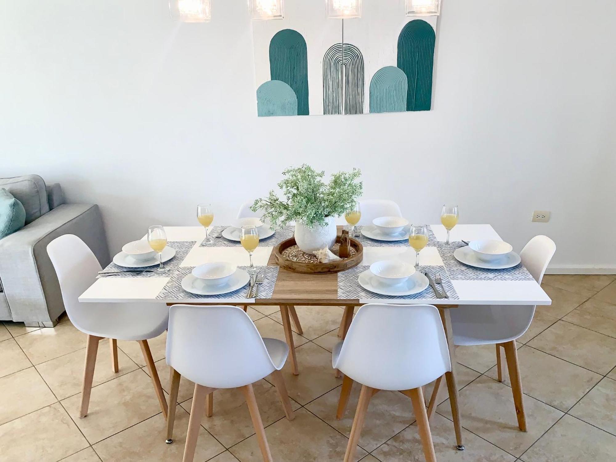 Willa Casa Azure Aruba Palm Beach Zewnętrze zdjęcie