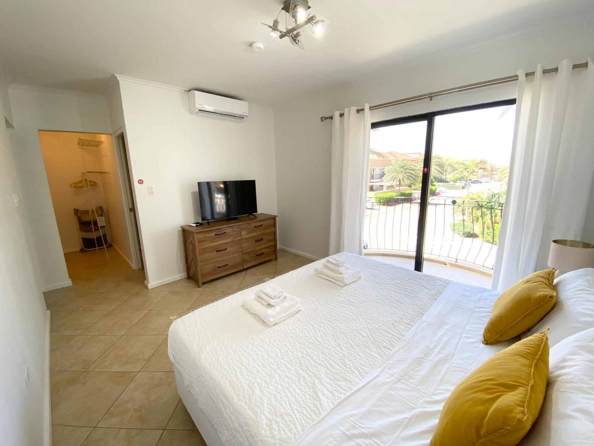 Willa Casa Azure Aruba Palm Beach Zewnętrze zdjęcie