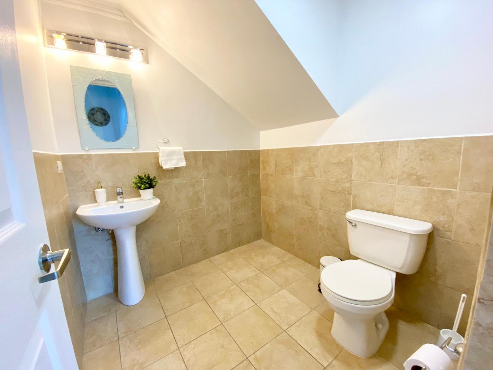 Willa Casa Azure Aruba Palm Beach Zewnętrze zdjęcie
