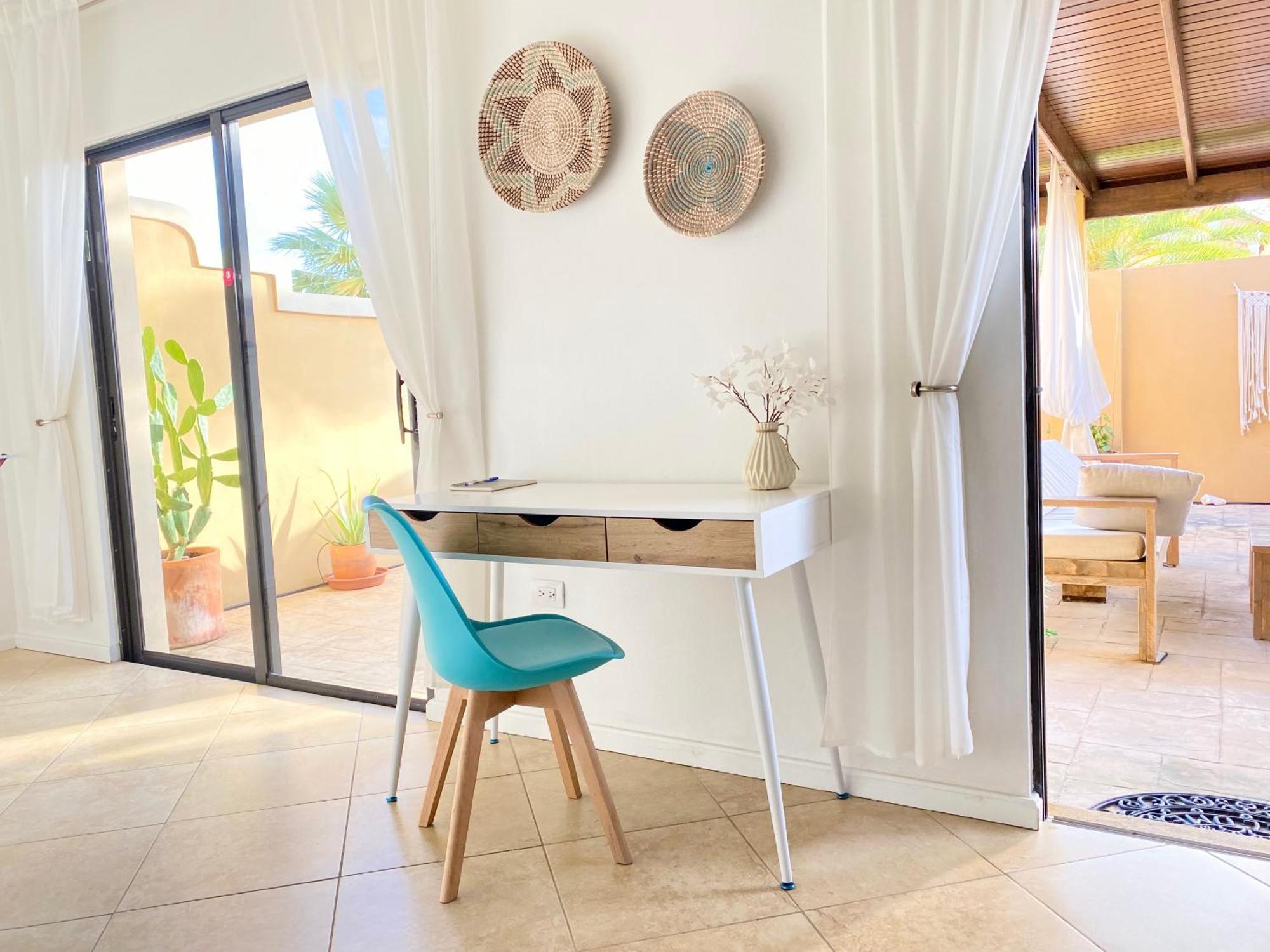 Willa Casa Azure Aruba Palm Beach Zewnętrze zdjęcie