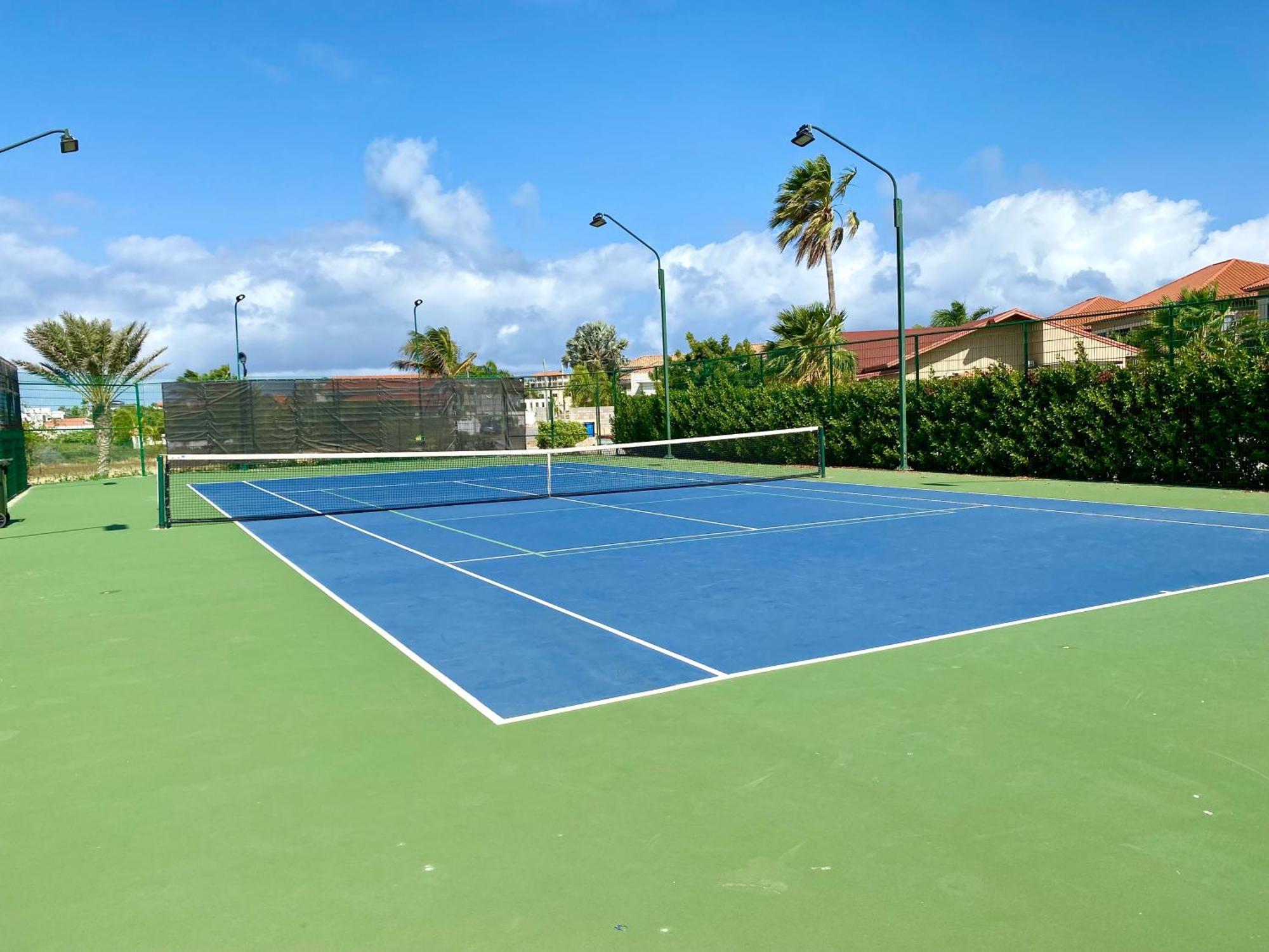 Willa Casa Azure Aruba Palm Beach Zewnętrze zdjęcie