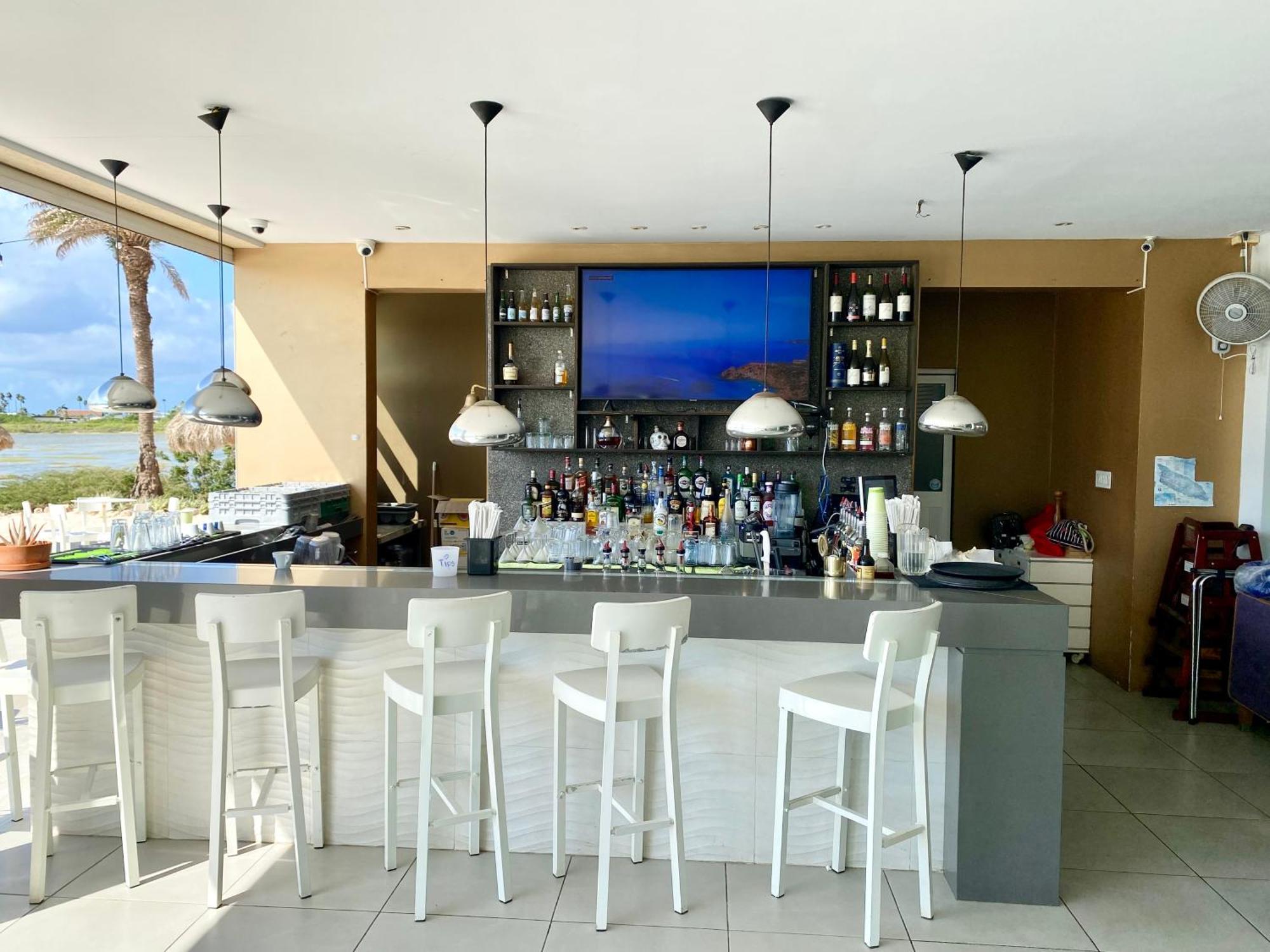 Willa Casa Azure Aruba Palm Beach Zewnętrze zdjęcie