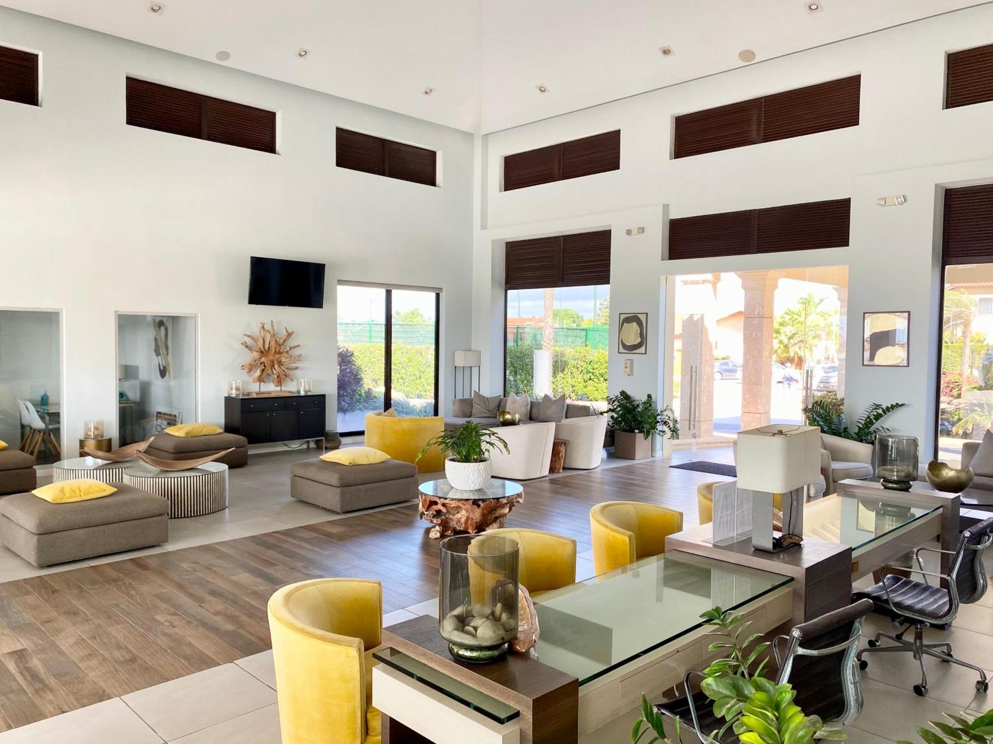 Willa Casa Azure Aruba Palm Beach Zewnętrze zdjęcie
