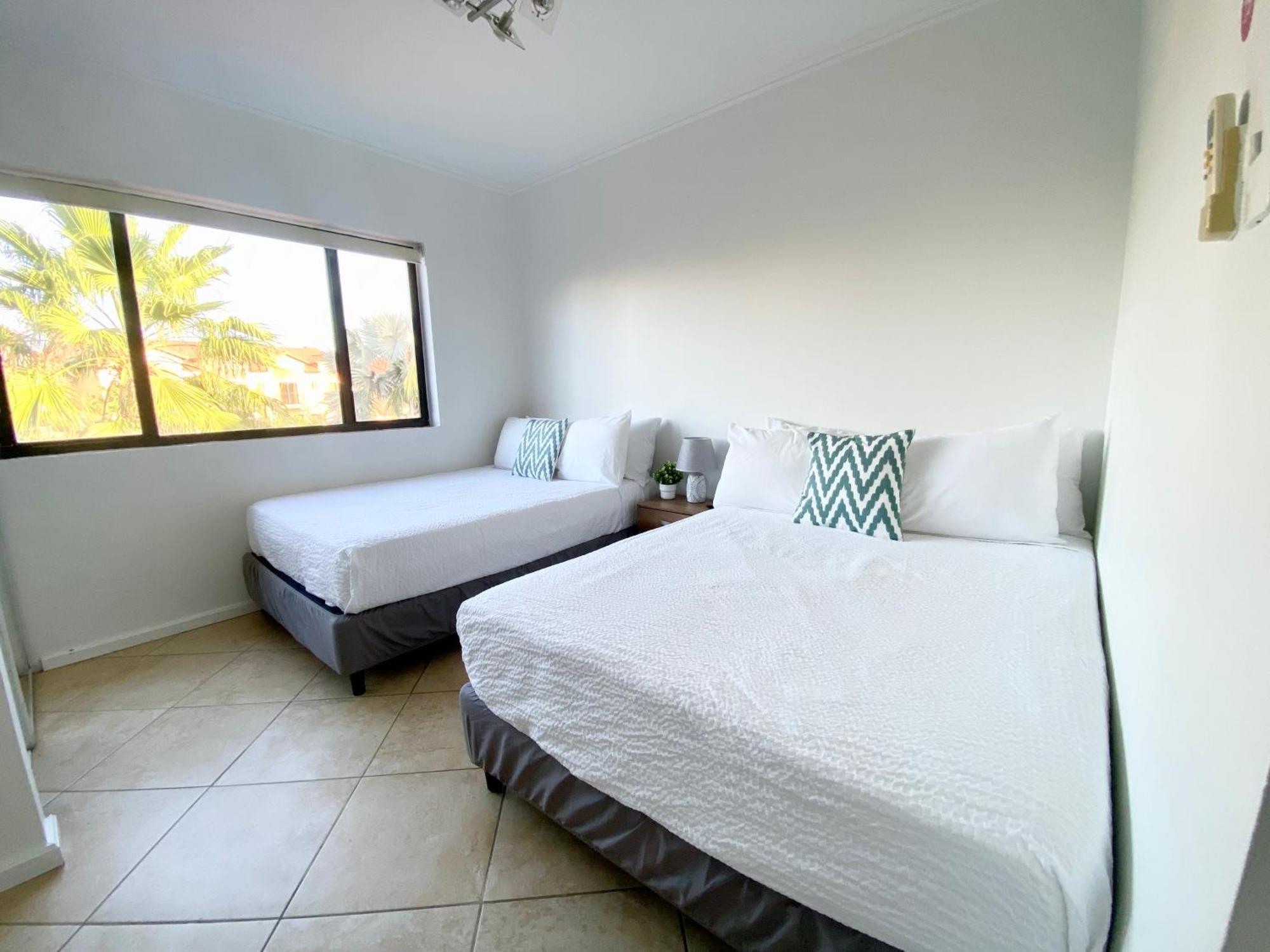 Willa Casa Azure Aruba Palm Beach Zewnętrze zdjęcie