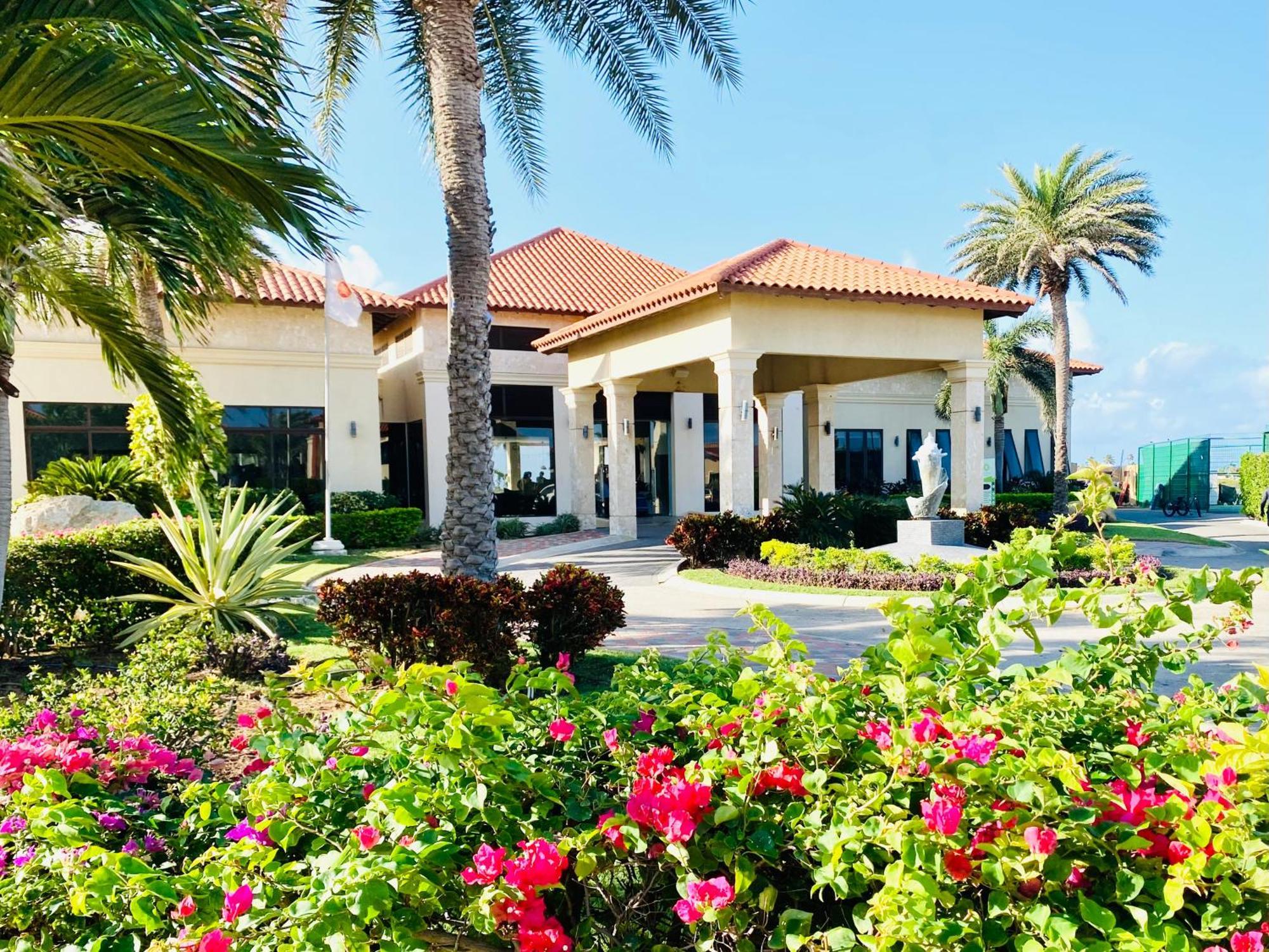 Willa Casa Azure Aruba Palm Beach Zewnętrze zdjęcie