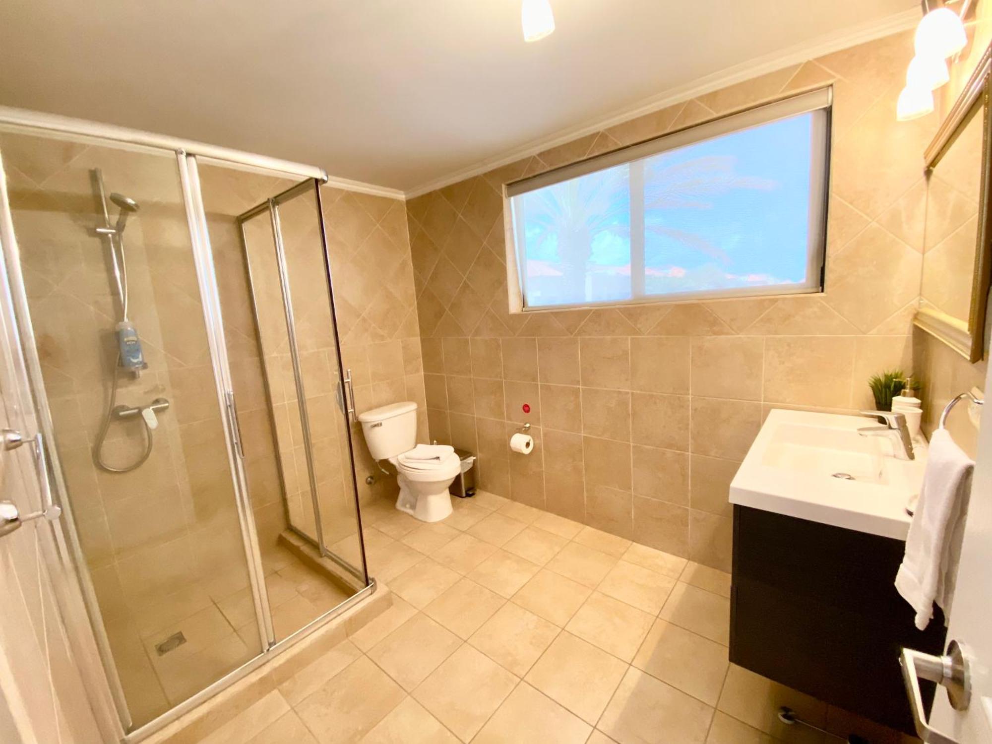 Willa Casa Azure Aruba Palm Beach Zewnętrze zdjęcie