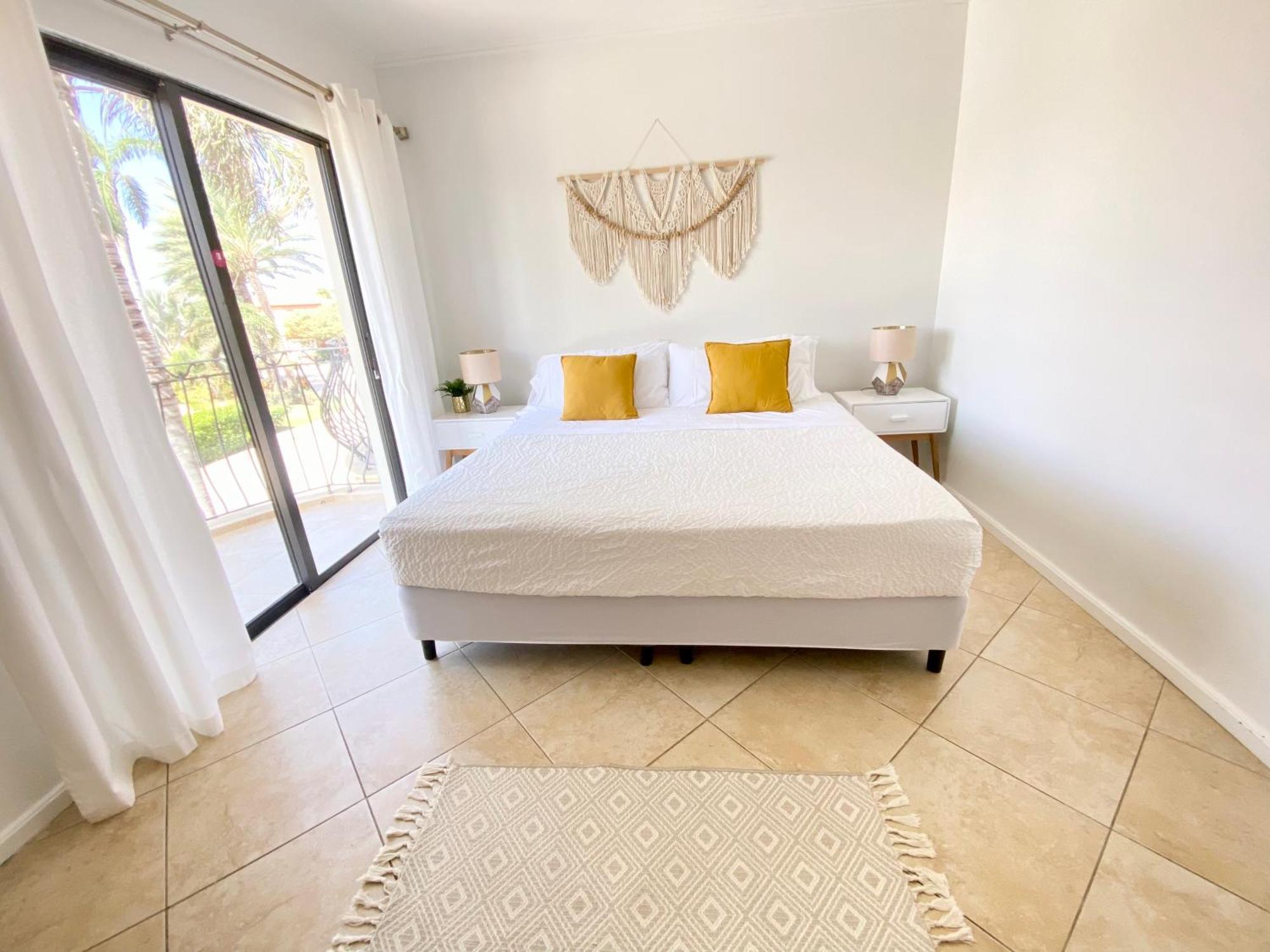 Willa Casa Azure Aruba Palm Beach Zewnętrze zdjęcie